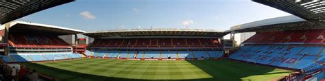 aston villa vs crystal palace